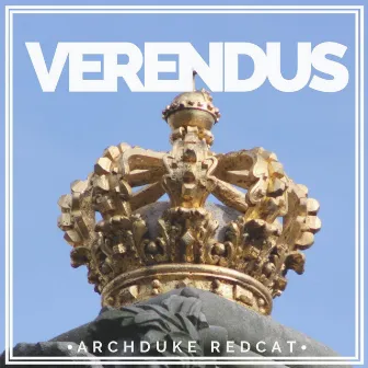 Verendus by Archduke Redcat