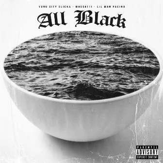 All Black by Lil Man Pacino