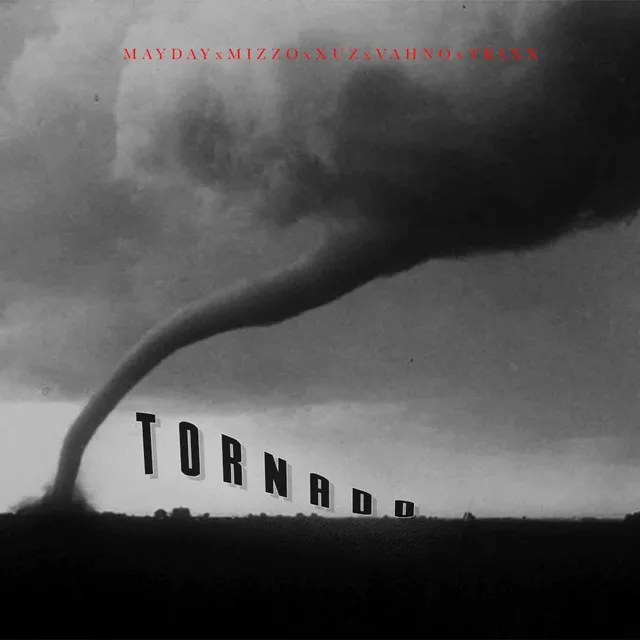 TORNADO