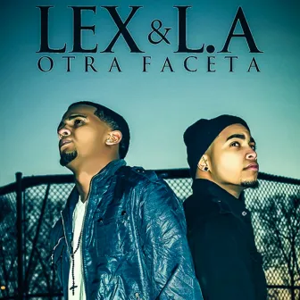 Quizas Conmigo (Otra Faceta) by Lex & L.A