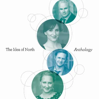 Anthology by The Idea of North