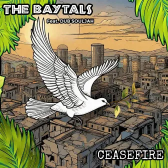 Ceasefire by The Baytals