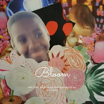 Bloom by So Sique