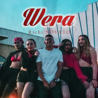 Wera by Richi NOVATO