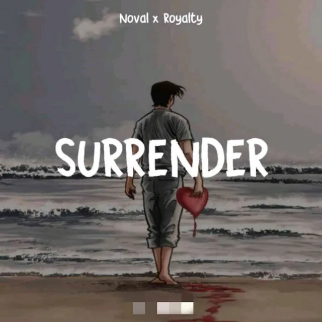 Surrender