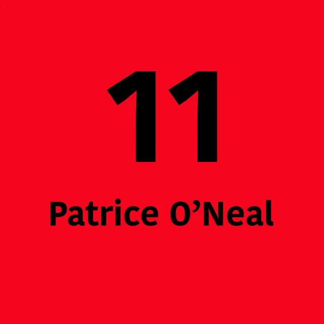 Patrice O'neal