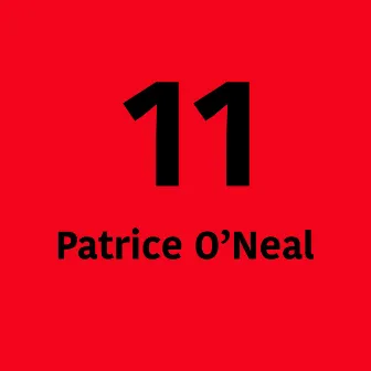 Patrice O'neal by TreStyle