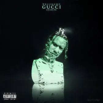 GUCCI COLOGNE by K$upreme