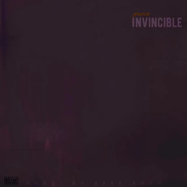 Invincible