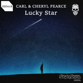 Lucky Star by Cheryl Pearce