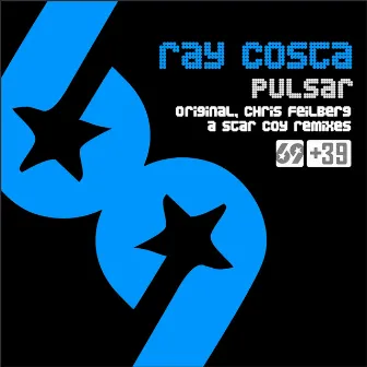 Pulsar by Ray Costa