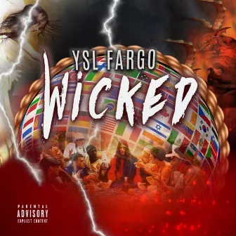 WICKED by YSL Fargo