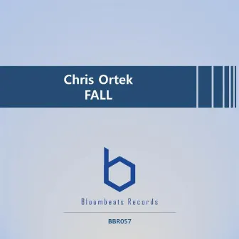 Fall EP by Chris Ortek