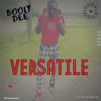 Versatile by Booly Dee