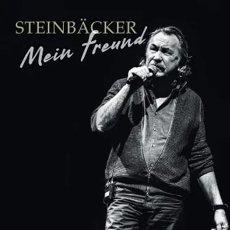 Mein Freund (Live) by Gert Steinbäcker