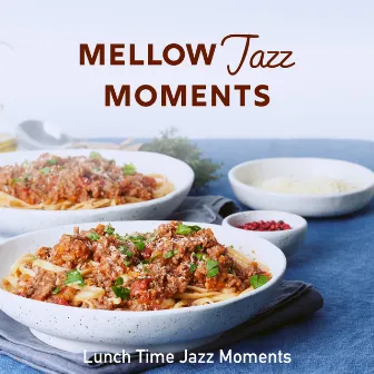 Cozy Home: Lunch Time Jazz Moments by Mariko Nakabayashi