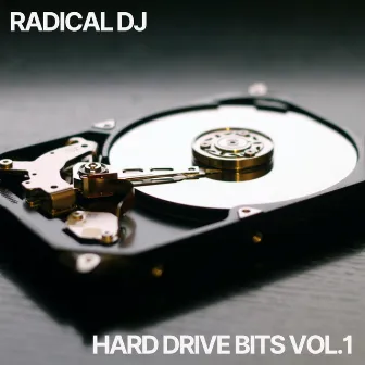 Hard Drive Bits Volume 1 by Radical DJ