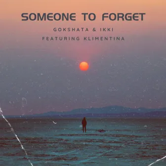 Someone To Forget by Gokshata