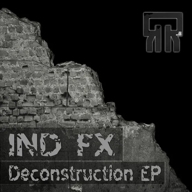 Deconstruction Rhythm Ep