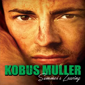 Summer's Leaving by Kobus Muller