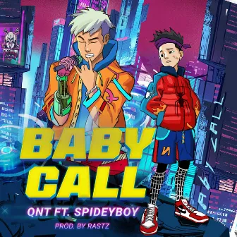 Baby Call by QNT