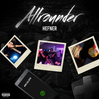 Allrounder by Hefner