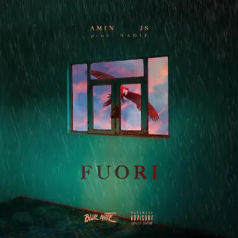 FUORI by Amin