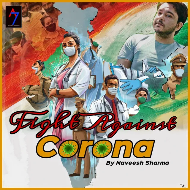 Fight Against Corona