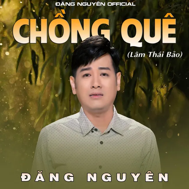 Chồng Quê