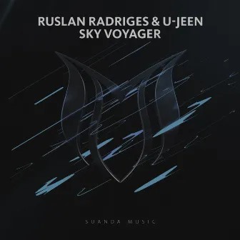 Sky Voyager by U-Jeen