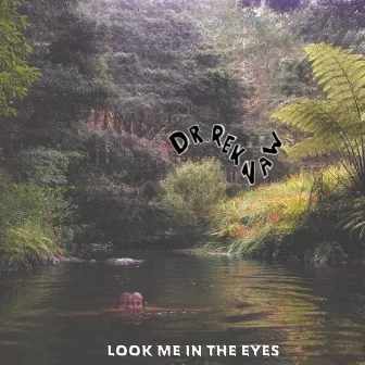 Look Me In The Eyes by Dr. Reknaw