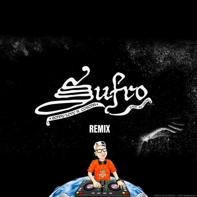 Sufro (Alternate Mix)