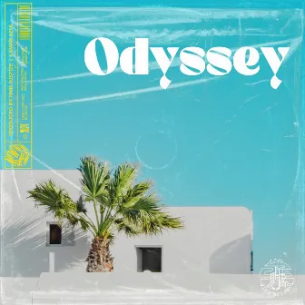 Odyssey by RMB Justize