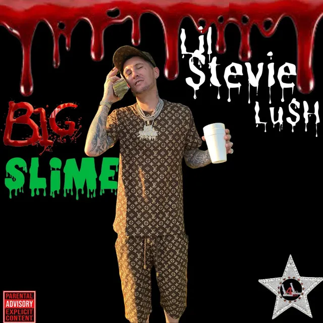 Big Slime