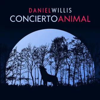 Concierto Animal by Daniel Willis