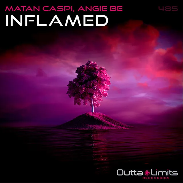 Inflamed