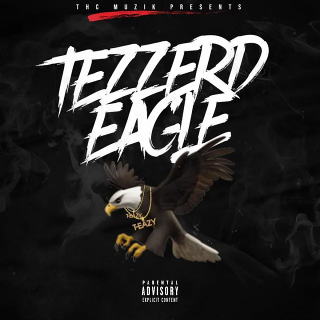 Tezzerd Eagle