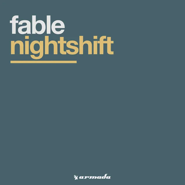 Nightshift - Re:Locate Remix