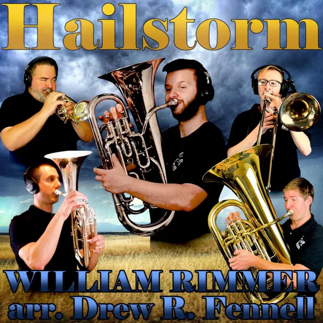 Hailstorm