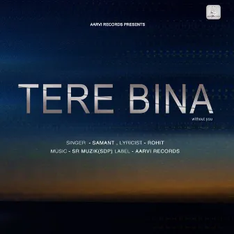 Tere Bina - Single by 