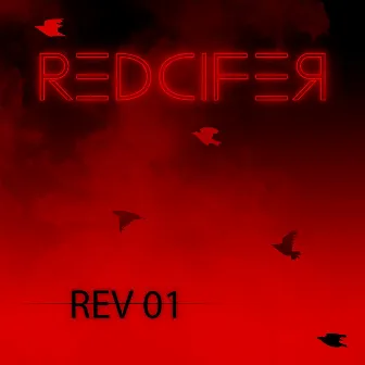 REV 01 by Redcifer