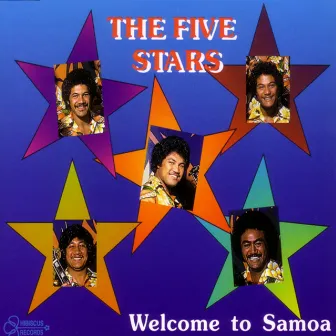 Welcome To Samoa by The Five Stars