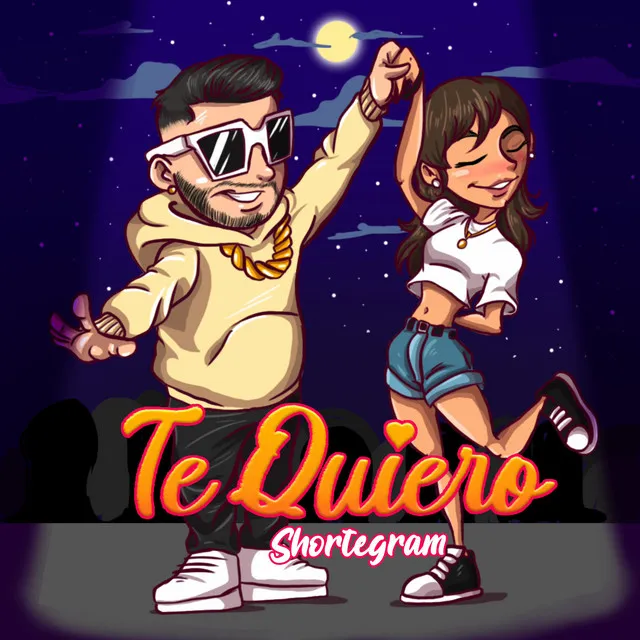 Te Quiero