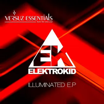 Illuminated EP by Elektrokid