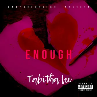 Enough by Tabitha Lee