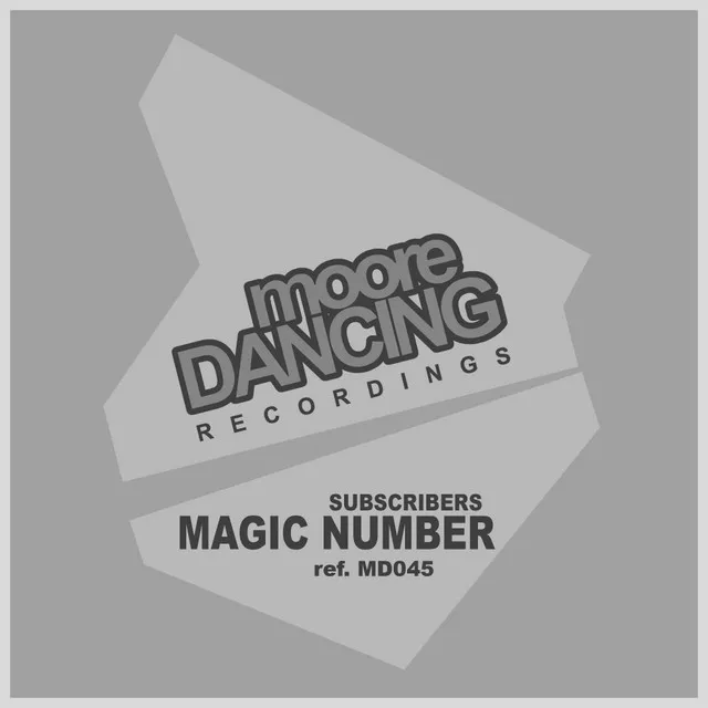 Magic Number - Pressman25 Remix