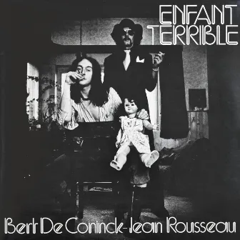 Enfant terrible by Jean Rousseau