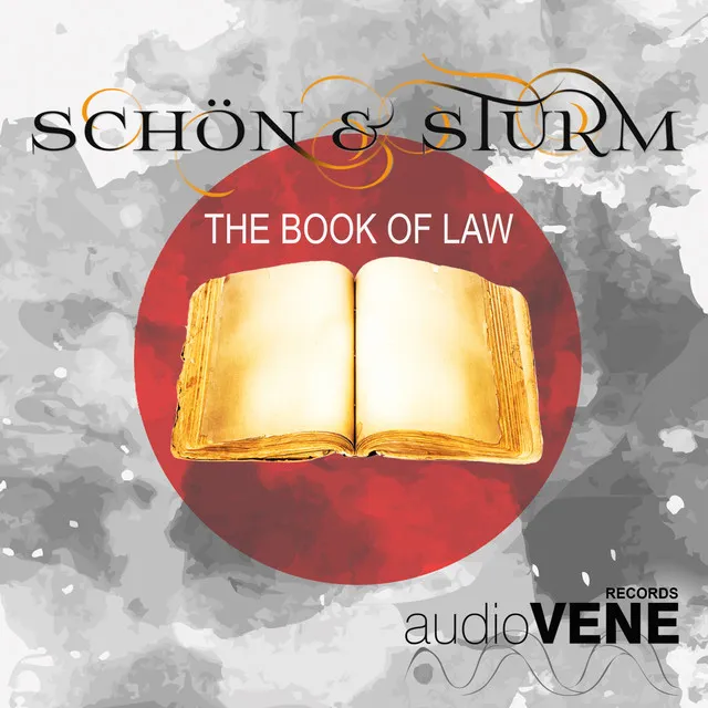 The Book of Law - Instrumental