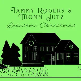 Lonesome Christmas by Tammy Rogers