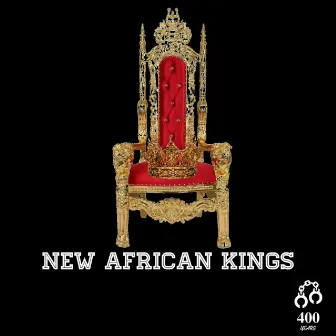 NEW AFRICAN KINGS by Twoup